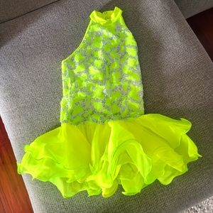Dance Costume